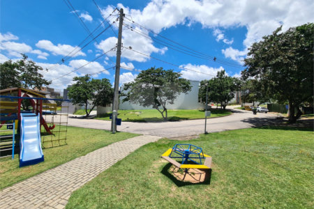 Terreno à venda no condomínio Renaissance, Sorocaba - SP