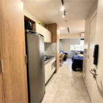 Apartamento para alugar com 1 quarto em Bela Vista, São Paulo, SP