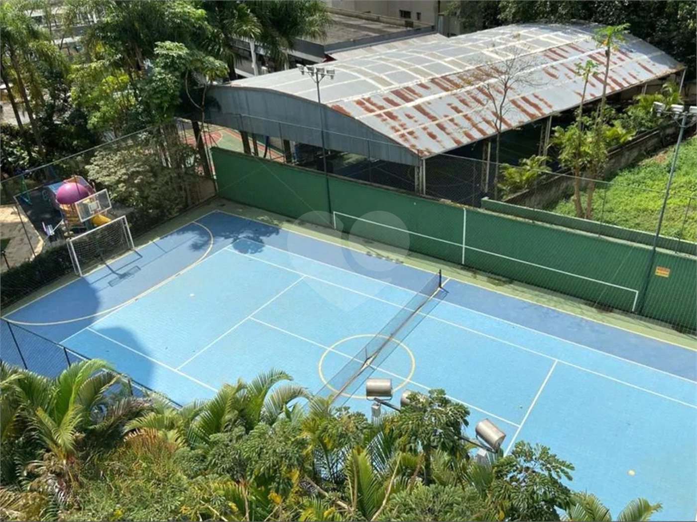 Apartamento à venda com 2 suítes em Jardim Fonte do Morumbi, São Paulo, SP