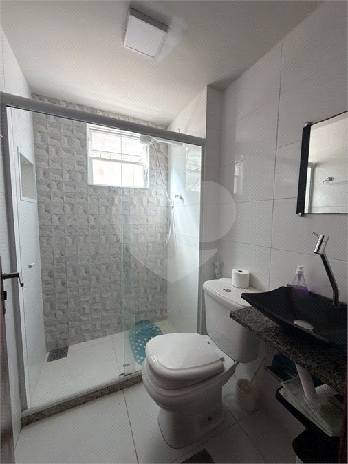 Casa em condomínio à venda com 4 quartos em Braga, Cabo Frio, RJ