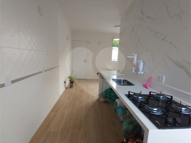 Apartamento à venda com 2 quartos em Casa Verde, São Paulo, SP