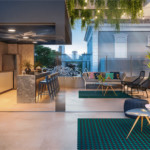 Studio à venda com 1 quarto em Perdizes, São Paulo, SP