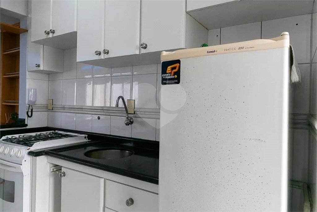 Apartamento à venda com 1 suíte em Vila Carrão, São Paulo, SP