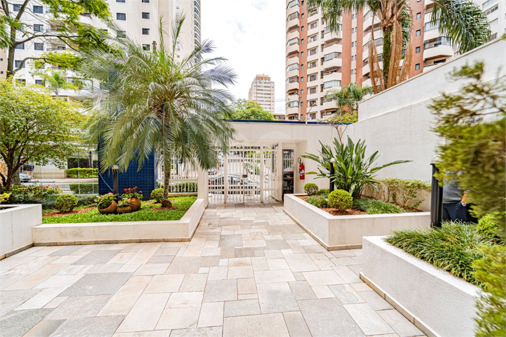Apartamento à venda com 4 quartos, sendo 1 suíte, em Vila Mascote, São Paulo, SP