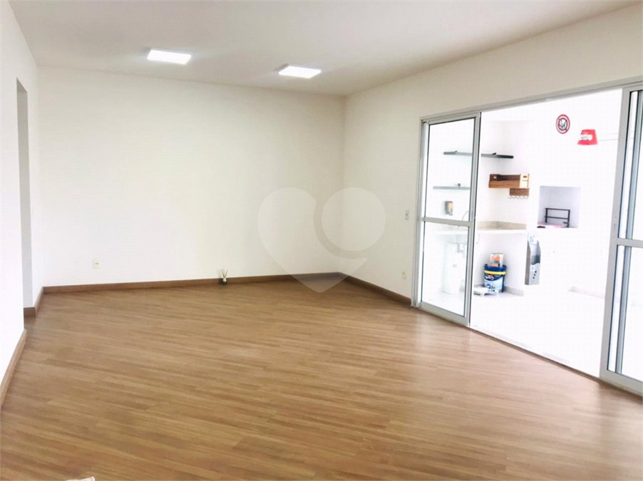 Apartamento para alugar com 3 suítes no Centro, São Bernardo do Campo, SP
