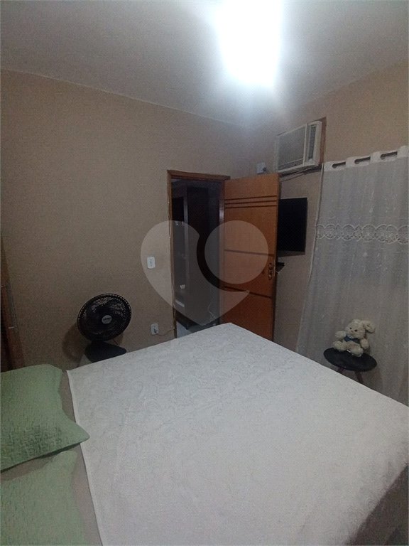 Casa à venda com 3 quartos, sendo 1 suíte, em Campo Grande, Rio de Janeiro, RJ