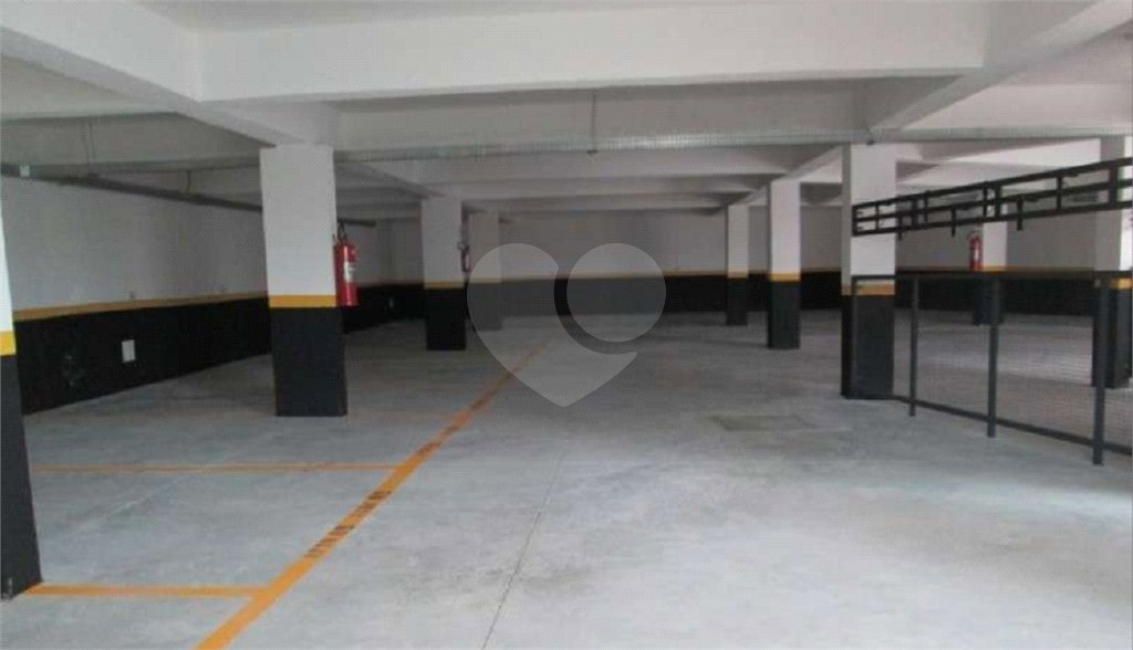 Apartamento à venda com 2 quartos em Tremembé, São Paulo, SP