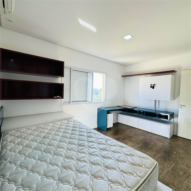 Apartamento à venda com 3 quartos, sendo 1 suíte, em Baeta Neves, São Bernardo do Campo, SP