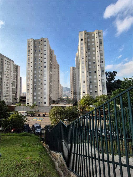 Apartamento à venda com 2 quartos em Loteamento City Jaragua, São Paulo, SP