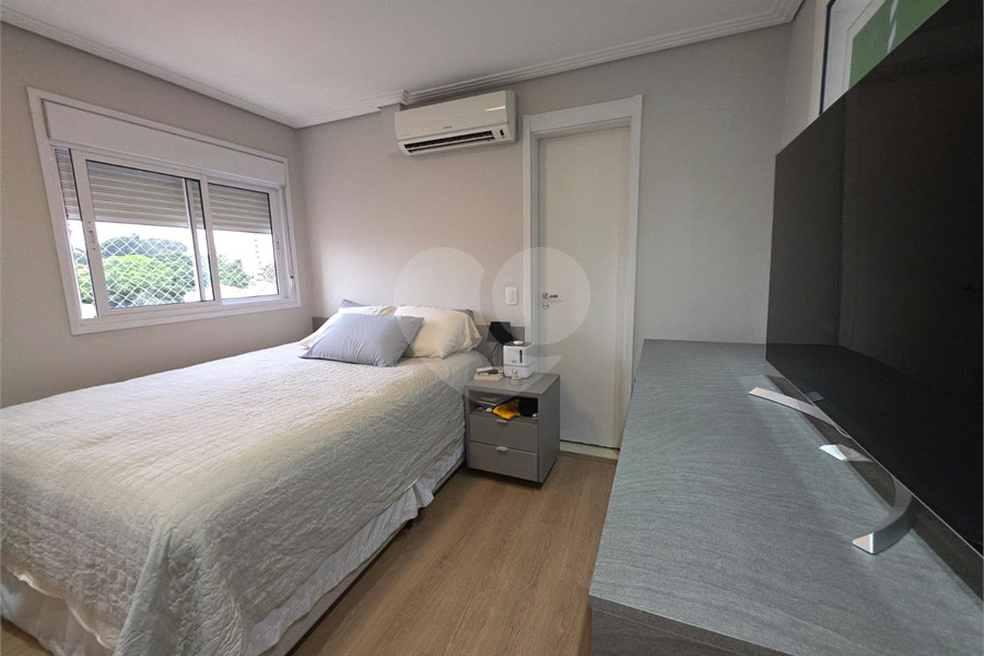 Apartamento à venda com 2 suítes em Casa Verde, São Paulo, SP