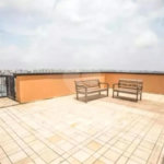 Apartamento à venda com 1 quarto em Vila Clementino, São Paulo, SP