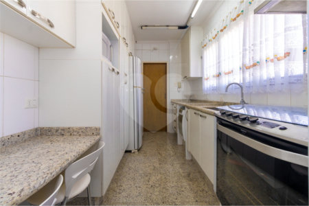 Apartamento à venda ou para alugar com 4 quartos, sendo 2 suítes, em Santana, São Paulo, SP