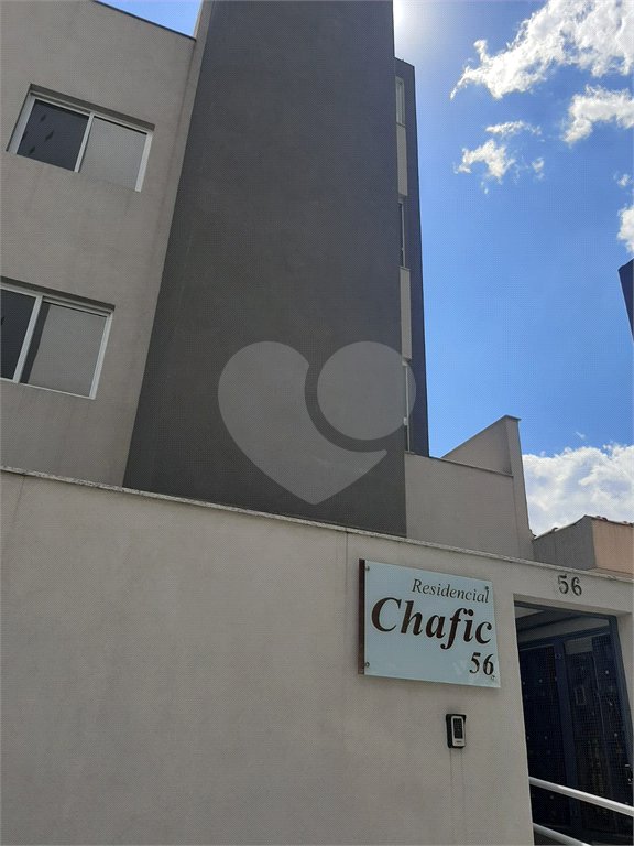 Apartamento à venda com 2 quartos em Vila Aurora (zona Norte), São Paulo, SP
