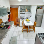 Cobertura à venda com 4 quartos, sendo 2 suítes,  em Tijuca, Rio de Janeiro, RJ