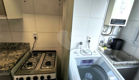 Apartamento para alugar com 2 quartos em Pirituba, São Paulo, SP