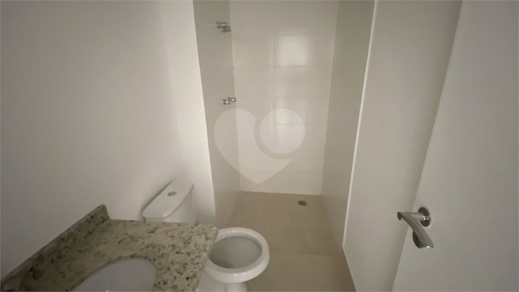 Apartamento à venda com 1 quarto em Campo Belo, São Paulo, SP