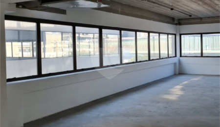 Laje Corporativa para alugar em Água Branca, São Paulo, SP