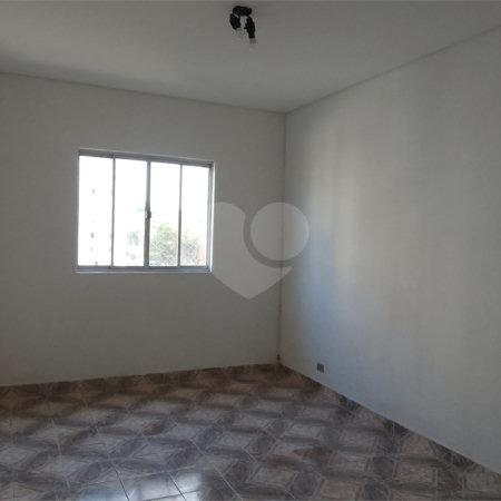 Apartamento à venda com 1 quarto em Perdizes, São Paulo, SP