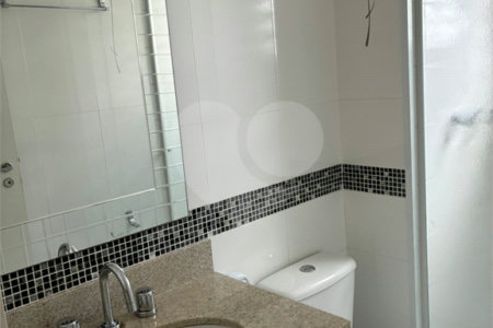 Apartamento à venda com 3 suítes no Centro, São Bernardo do Campo, SP
