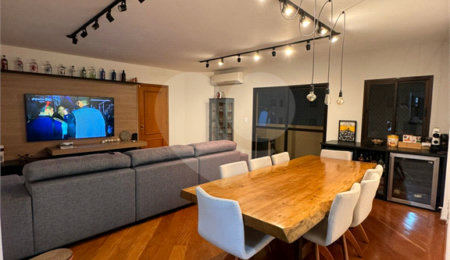 Apartamento à venda com 3 suítes em Vila Guilherme, São Paulo, SP