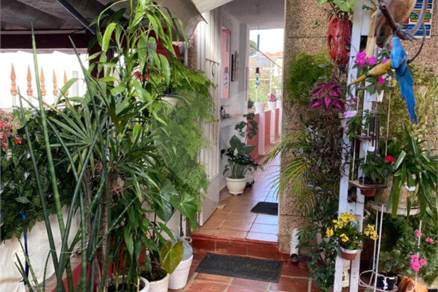 Casa à venda com 3 quartos em Santana, São Paulo, SP