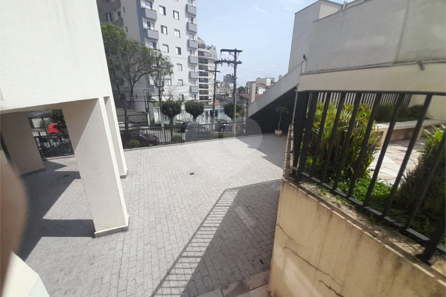 Apartamento à venda com 4 quartos, sendo 1 suíte,  em Mandaqui, São Paulo, SP