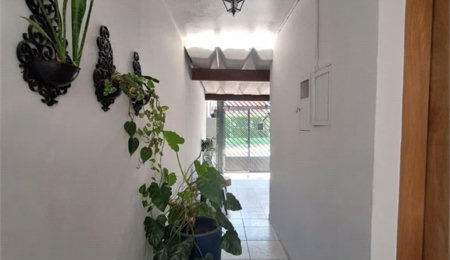 Casa à venda com 3 quartos em Jardim Trussardi, São Paulo, SP