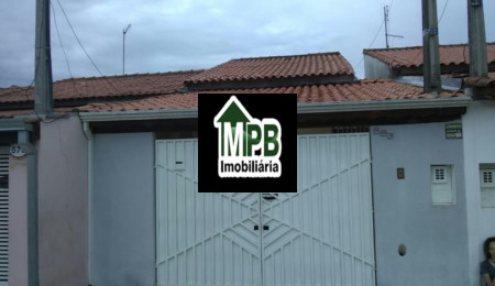 Casa à venda com 4 quartos em Parque das Laranjeiras, Sorocaba, SP