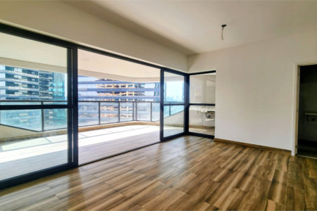 Apartamento à venda com 3 suítes em Chácara Santo Antônio (zona Sul), São Paulo, SP