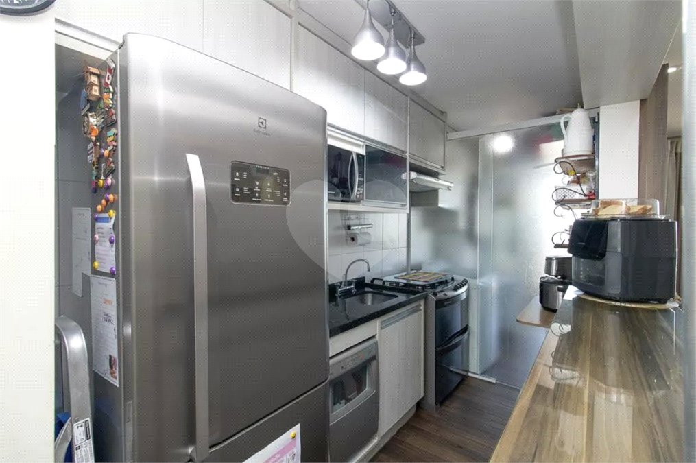 Apartamento à venda com 2 quartos, sendo 1 suíte, em Vila Maria Alta, São Paulo, SP