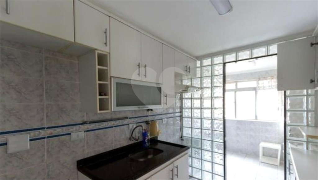Cobertura à venda com 3 quartos, sendo 1 suíte, em Jardim Londrina, São Paulo, SP