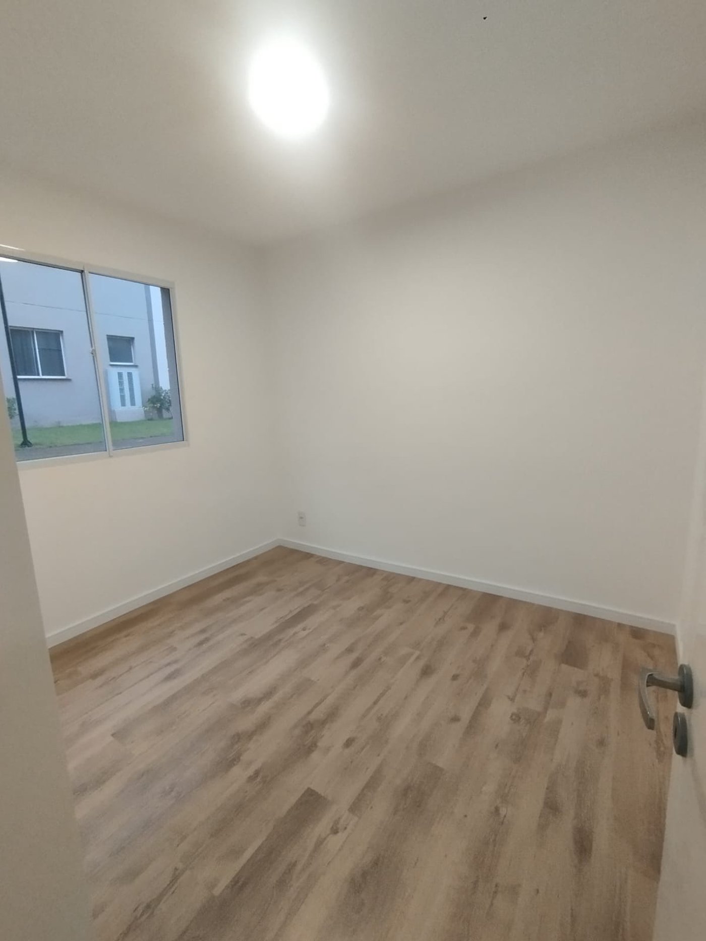 Apartamento à venda com 2 quartos em Parque Orestes Ôngaro, Hortolândia, SP