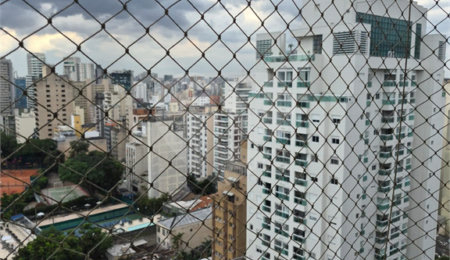 Apartamento à venda com 2 quartos em Consolação, São Paulo, SP