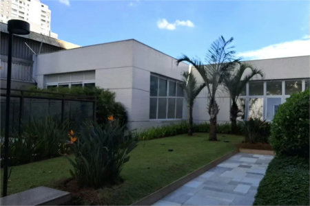 Apartamento à venda com 3 quartos, sendo 2 suítes, em Água Branca, São Paulo, SP