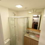 Apartamento à venda ou para alugar com 1 quarto em Vila Mariana, São Paulo, SP