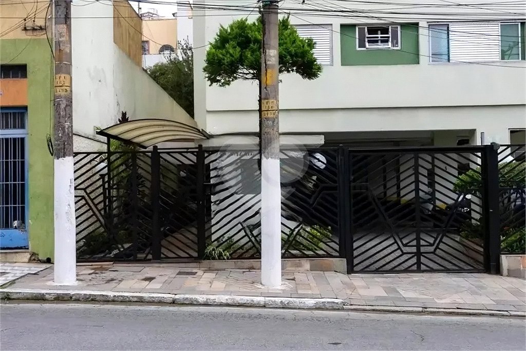 Apartamento à venda com 2 quartos em Santana, São Paulo, SP