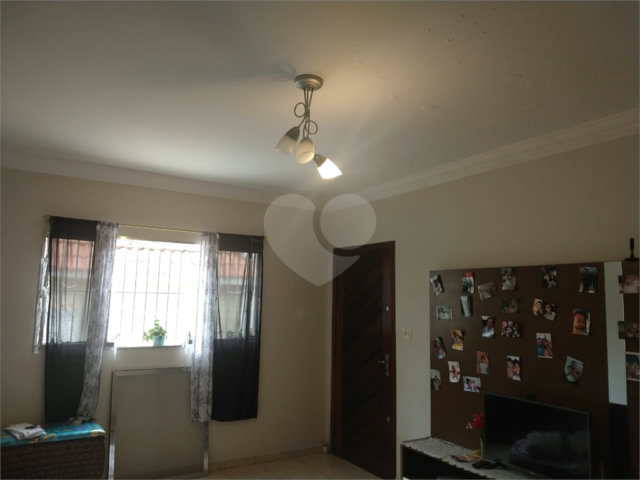 Sobrado à venda com 3 quartos, sendo 1 suíte,  em Limão, São Paulo, SP