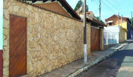 Casa à venda com 3 quartos no Centro, Vinhedo, SP
