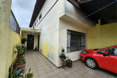 Sobrado à venda com 4 quartos em Jardim Sarah, São Paulo, SP