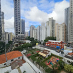 Apartamento para alugar com 2 quartos, sendo 1 suíte, em Jardim das Acácias, São Paulo, SP