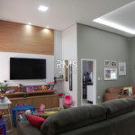 Casa à venda com 3 suítes no condomínio PALMEIRAS IMPERIAIS, Salto - SP