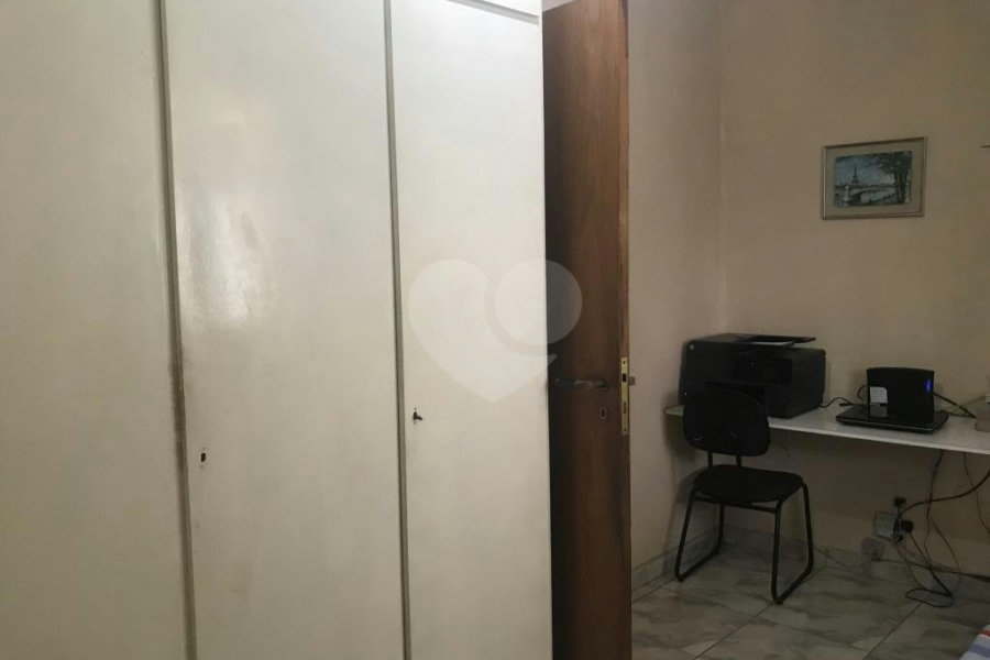 Sobrado à venda com 3 suítes em Santana, São Paulo, SP