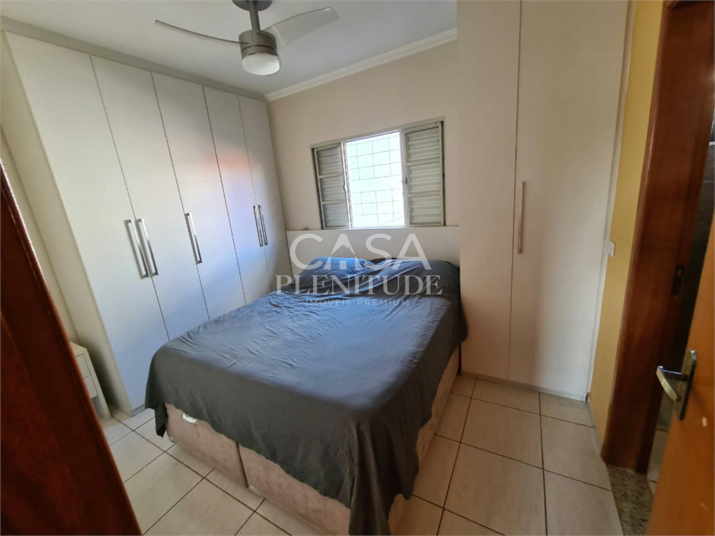 Casa à venda com 3 quartos, sendo 1 suíte, em Jardim Wanel Ville Iv, Sorocaba, SP