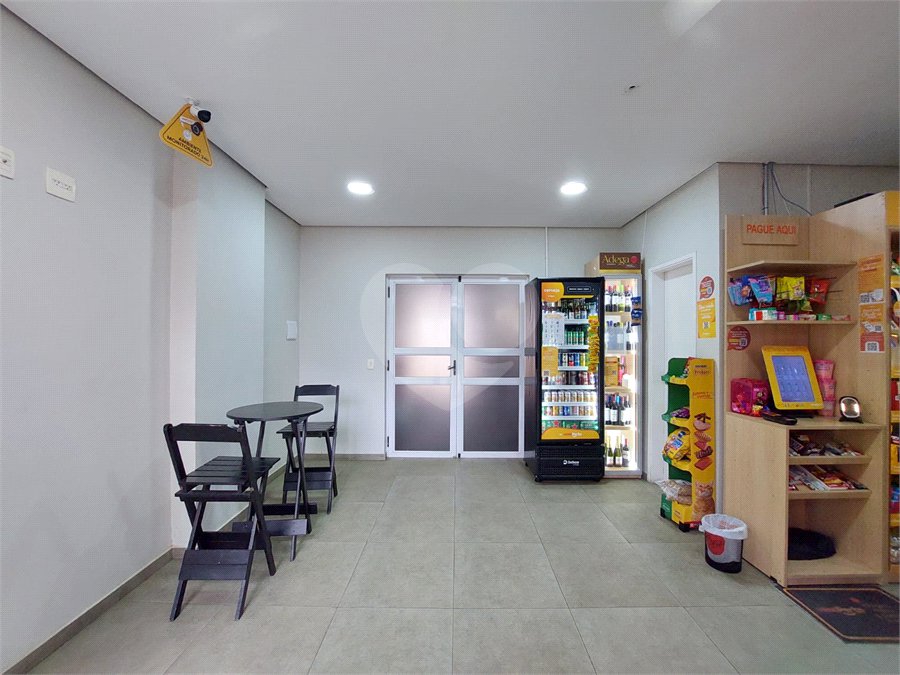Apartamento à venda com 2 quartos em Vila Anastácio, São Paulo, SP