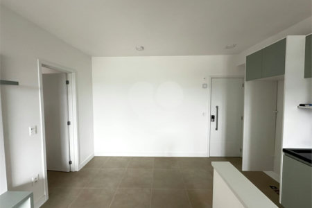 Apartamento para alugar com 1 suíte em Jardim Santa Helena, Suzano, SP