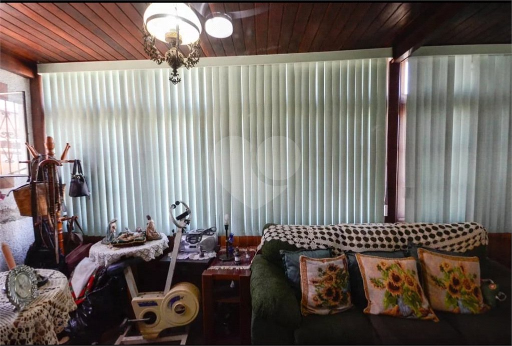 Cobertura à venda com 2 quartos em Vila Isabel, Rio de Janeiro, RJ