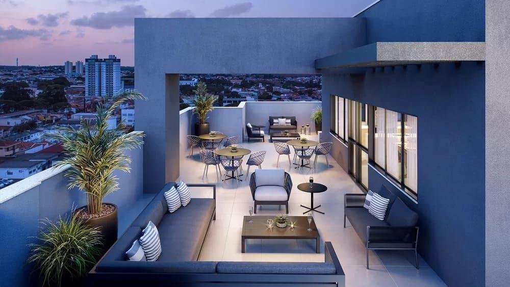 Supreme Residence