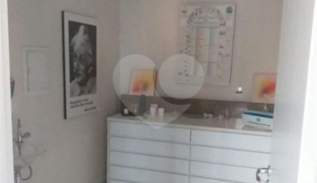Sala à venda em Bela Vista, São Paulo, SP