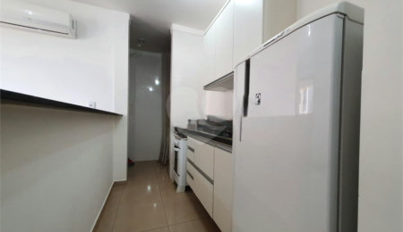 Kitnet à venda com 1 quarto em Nova Aliança, Ribeirão Preto, SP
