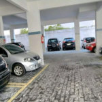 Apartamento com 1 dormitório à venda, 55 m² por R$ 420.000,00 - Pompéia - Santos/SP